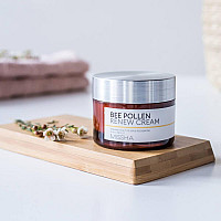 Укрепващ крем с пчелен прашец Missha Bee Pollen Renew Cream 50ml