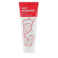 Стягащ гел за тяло Missha Hot Burning body Gel 200ml