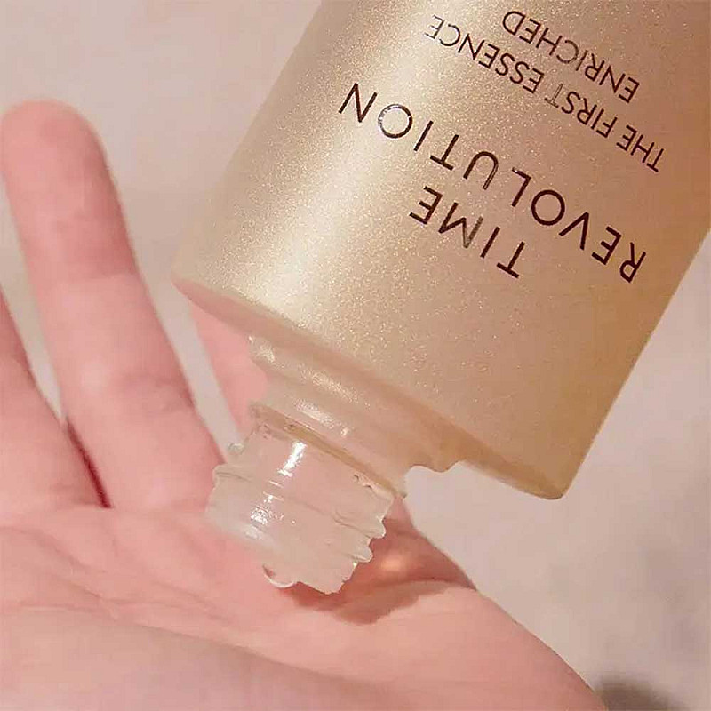 Озаряваща есенция за лице Missha Time Revolution The First Essence Enriched 150ml