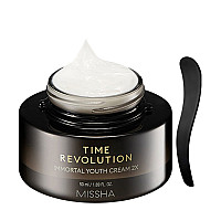 Анти ейдж крем Missha Time Revolution Immortal Youth Cream 50ml