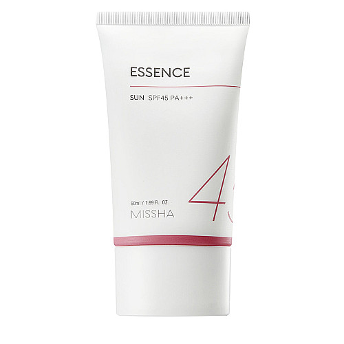 Слънцезащитна есенция Missha All-Around Safe Block Essence Sun SPF45 50ml