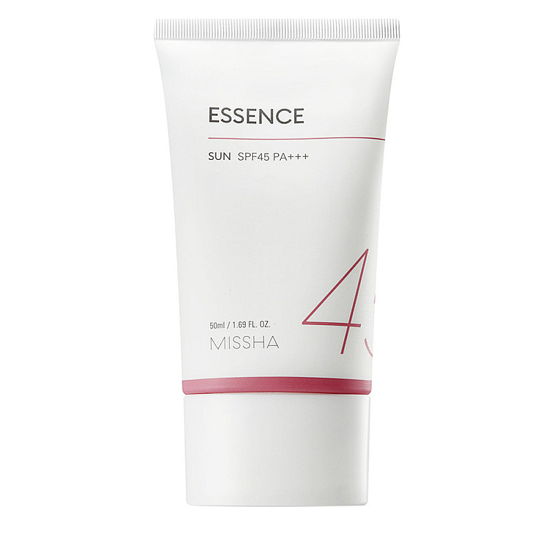 Слънцезащитна есенция Missha All-Around Safe Block Essence Sun SPF45 50ml