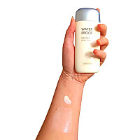 Слънцезащитно мляко водоустойчиво Missha All Around Safe Block Waterproof Sun Milk 70ml