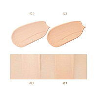 Фон дьо тен #21 Missha Magic Cushion Moist Up SPF50+ PA+++ 82g