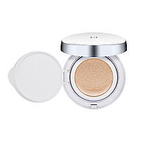 Фон дьо тен #21 Missha Magic Cushion Moist Up SPF50+ PA+++ 82g