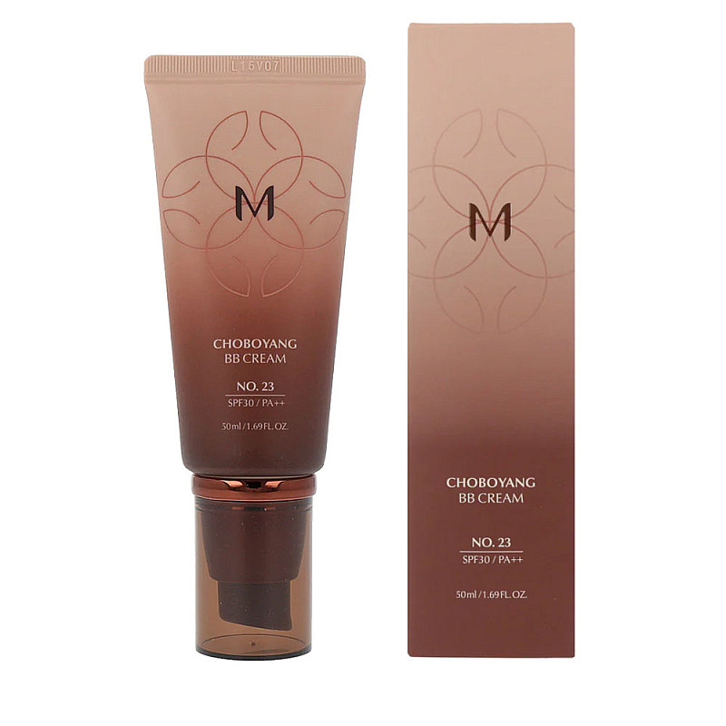 Подмладяващ BB крем 3в1 Missha M Choboyang SPF30/PA++ 50ml