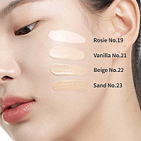 Озаряващ BB крем Missha Perfect Blanc BB SPF50+ PA+++ 40ml