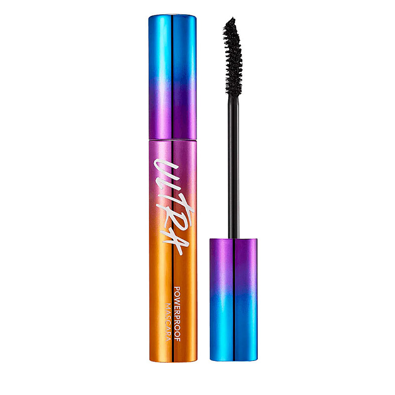 Водоустойчива спирала Missha Ultra Powerproof Mascara 8gr