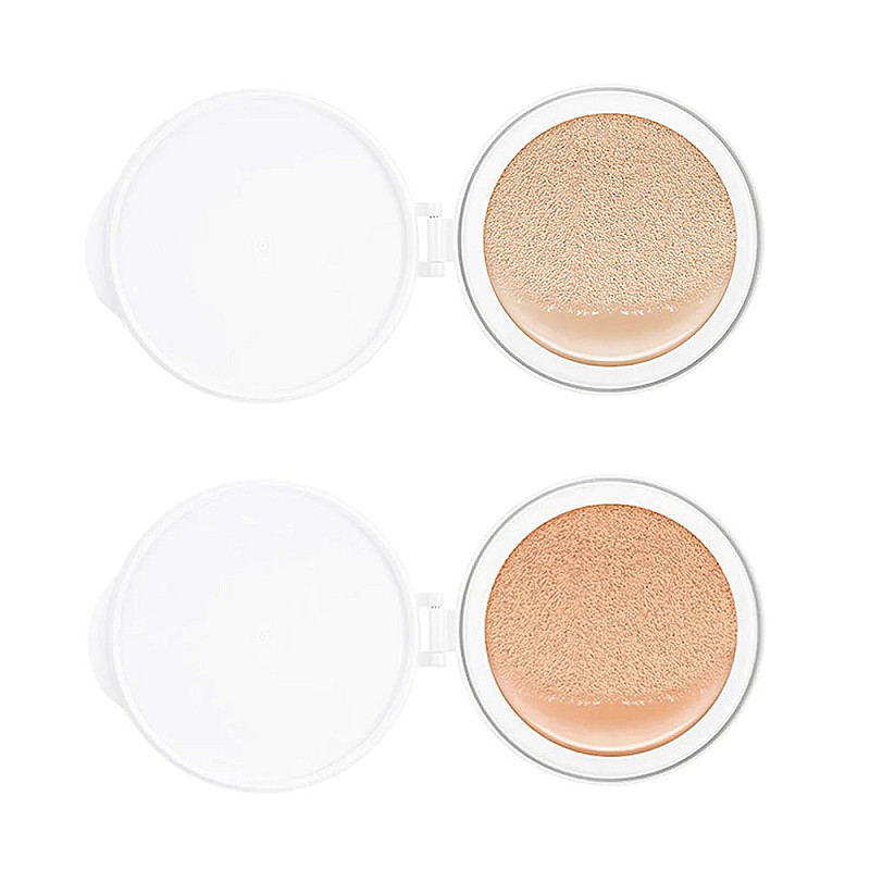 Фон дьо тен с SPF50 Missha Magic Cushion Cover Lasting SPF50+/PA+++