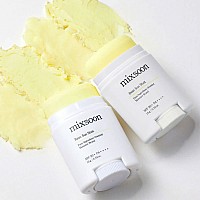 Слънцезащитен стик SPF50+ хидратация и изсветляванe Mixsoon Bean Sun Stick 15g