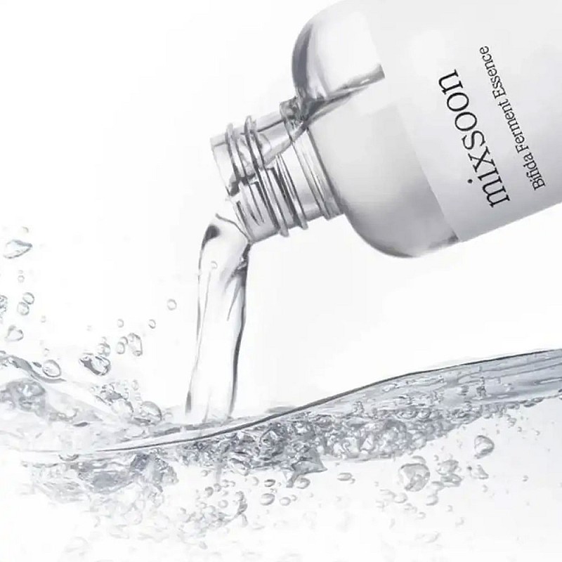 Есенция за възстановяване на кожната бариера и хидратация MIXSOON Bifida Ferment Essence 100ml