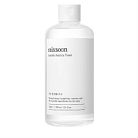 Тонер за дълбока хидратация Mixsoon Centella Asiatica Toner 300ml