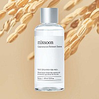 Изсветляваща есенция за лице Mixsoon Galactomyces Ferment Essence 100ml