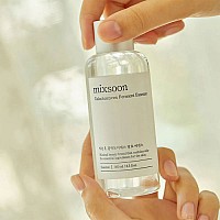 Изсветляваща есенция за лице Mixsoon Galactomyces Ferment Essence 100ml