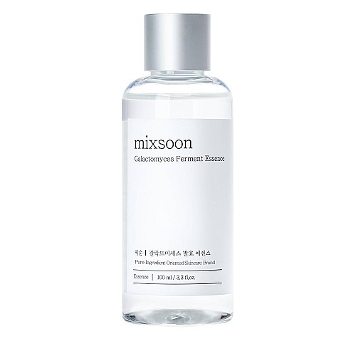 Изсветляваща есенция за лице Mixsoon Galactomyces Ferment Essence 100ml