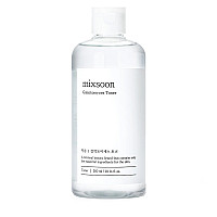 Тонер за изсветляване на тена Mixsoon Galactomyces Toner 300ml