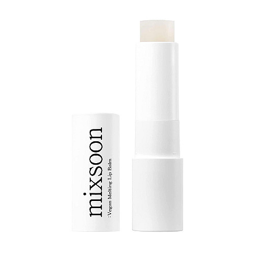 Балсам за устни Mixsoon Vegan Melting Lip Balm Clear