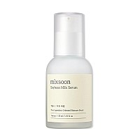 Стягащ серум с веган колаген за плътна и сияйна кожа MIXSOON Soybean Milk Serum 30ml