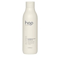 Шампоан за руса коса Montibello HOP Blonde Glow Shampoo 1000ml