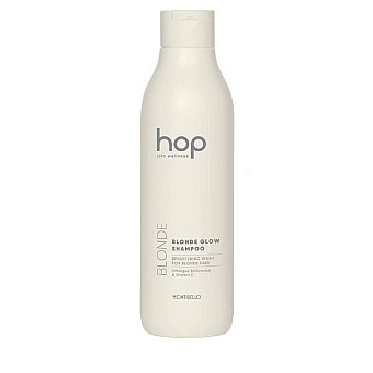 Шампоан за руса коса Montibello HOP Blonde Glow Shampoo 1000ml