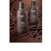 Оцветяващ шампоан за кестенява коса Montibello HOP Brown Reflects Shampoo 300ml