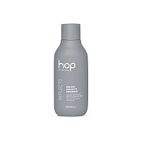 Оцветяващ шампоан за кестенява коса Montibello HOP Brown Reflects Shampoo 300ml