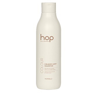 Шампоан за защита на цвета и блясъка Montibello HOP Colour Last Shampoo 1000ml