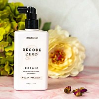 Антистатичен спрей за коса Montibello Decode Zero Cosmic Anti-Frizz 200ml