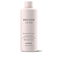 Хидратиращ балсам за честа употреба Montibello Decode Zero Essential Balm 750ml