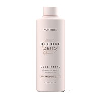 Натурален шампоан с моринга Montibello Decode Zero Essential Shampoo 300ml