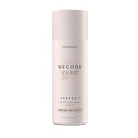 Текстуриращ спрей за всеки тип коса Montibello DECODE ZERO Perfect 300ml