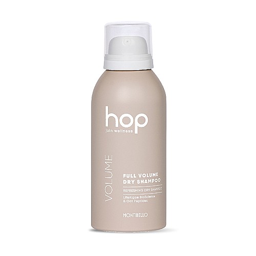 Сух шампоан Montibello HOP Full Volume Dry Shampoo 150ml