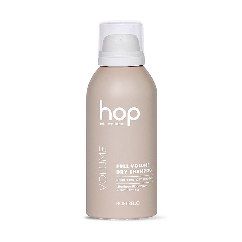 Сух шампоан Montibello HOP Full Volume Dry Shampoo 150ml
