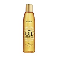 Възстановяващ шампоан с арган Montibello Gold Argan Oil Essence Shampoo 250ml