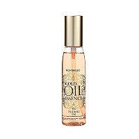 Хидратиращо и подхранващо масло за коса Montibello Tzubaki Oil 130ml