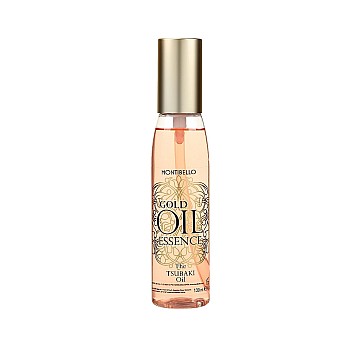 Хидратиращо и подхранващо масло за коса Montibello Tzubaki Oil 130ml