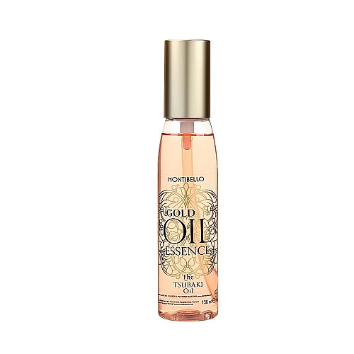 Хидратиращо и подхранващо масло за коса Montibello Tzubaki Oil 130ml
