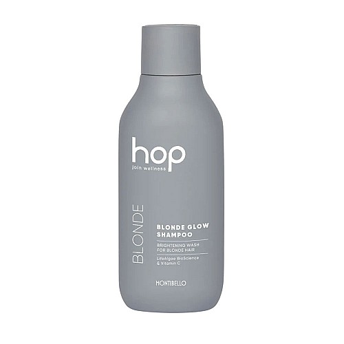 Шампоан за рус коса Montibello HOP Blonde Glow Shampoo 300ml