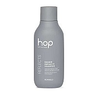 Оцветяващ шампоан за кестенява коса Montibello HOP Brown Reflects Shampoo 300ml