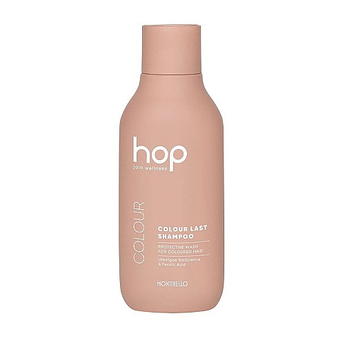 Шампоан за боядисана коса Montibello HOP Colour Last Shampoo 300ml