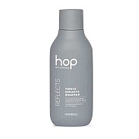 Матиращ шампоан Montibello HOP Purple Reflect Shampoo 300ml