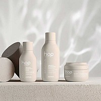 Хидратиращ шампоан за суха коса Montibello HOP Smooth Hydration Shampoo 300ml