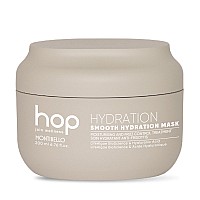 Хидратираща маска за суха коса Montibello HOP Smooth Hydration Mask 200ml