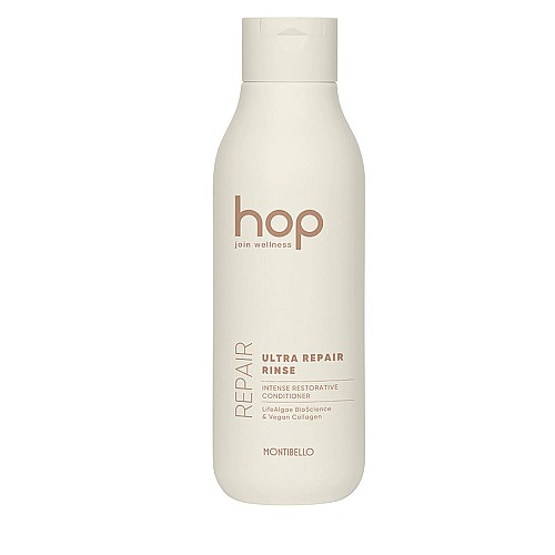 Интензивен балсам за възстановяване на косата Montibello HOP Ultra Repair Rinse 750ml