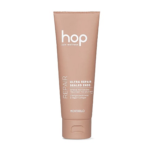 Крем против цъфтящи краища Montibello HOP Ultra Repair Seale End 75ml