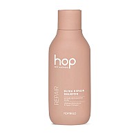 Възстановяващ шампоан Montibello HOP Ultra Repair Shampoo 300ml