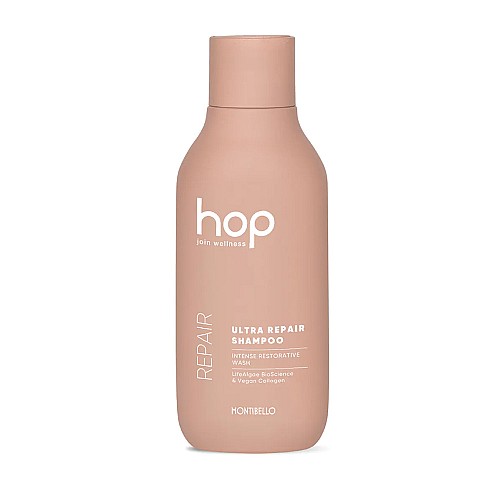Възстановяващ шампоан Montibello HOP Ultra Repair Shampoo 300ml
