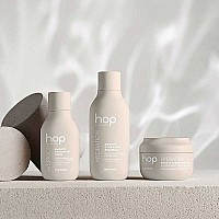 Балсам за интензивна хидратация и контрол на непокорната коса Montibello HOP Smooth Hydration Rinse 750ml