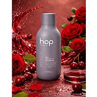 Оцветяващ шампоан за червена коса Montibello HOP Red Reflects Shampoo 300ml