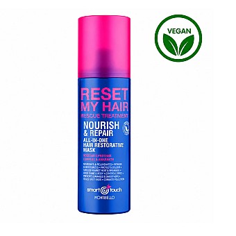 Регенериращ спрей балсам Montibello Smart Touch Reset My Hair Conditioner 150ml